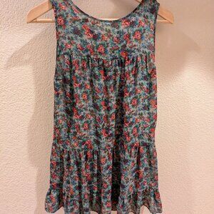 Pins and Needles Urban Outfitters Dress